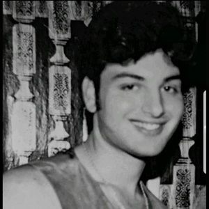 Meet your Posher, Pasquale